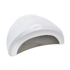White Sunlight UV LED SunOne Nail Lamp 48w led gel dryer curing lamp
