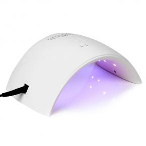 24W led lamp uv nailnail gel polish mini lamp