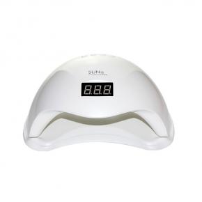 Sun5 UV lamp LED nail lamp 48w nail dryer gel polish