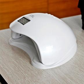 Sun5 UV lamp LED nail lamp 48w nail dryer gel polish
