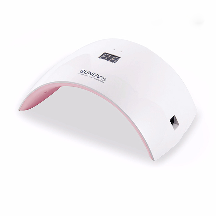 24W Portable Sun9s uv led Nail USB Powered Nail Lamp Mini nail dryer 24W Portable Sun9s uv led Nail USB Powered Nail Lamp Mini nail dryer