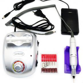 Professional electric nail drill 35000 rpm machine for salons