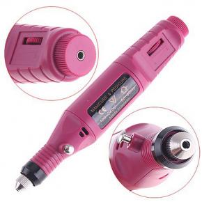 Acrylic Gel Electric 15000RPM Pen Shape Mini Nail Drill file Handpiece