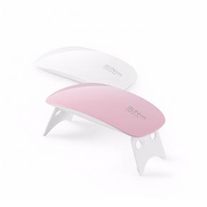 Portable 6w UV LED SunMini Nail Lamp - SN06