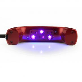 9w Portable LED SunMini Nail Lamp - SN09