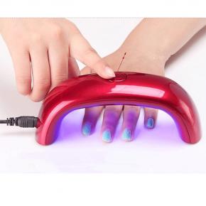 9w Portable LED SunMini Nail Lamp - SN09