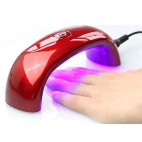 9w Portable LED SunMini Nail Lamp - SN09
