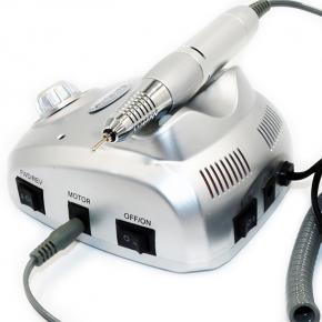 Professional electric nail drill 35000 rpm machine for salons
