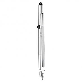 360 Degree Adjustable LED Nail Table Lamp White Desk Lamp