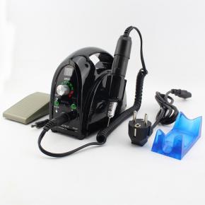 65W 35000RPM Professional sysyem manicure Pedicure nail file drill machine