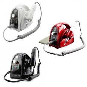 65W 35000RPM Professional sysyem manicure Pedicure nail file drill machine