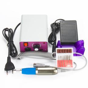25000rpm Pro Nail Electric Machine-SN250