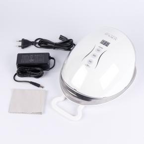 Pro Cure 48w UV LED Lamp Cordless rechargeable led gel uv nail lamp curing dryer