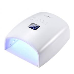 2019 cordless led lamp uv led nail 48w rechargeable cordless uv gel light wireless lamp