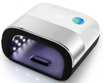 SUNUV SUN3 2.0 Smart 48W UV LED Nail Lamp gel Nail Dryer