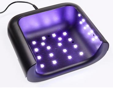 SUNUV SUN3 2.0 Smart 48W UV LED Nail Lamp gel Nail Dryer