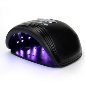 Dual Red light 60w uv led nail lamp for Gel Polish Nail Dryer