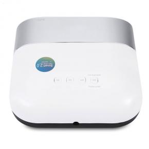 SUNUV SUN3 2.0 Smart 48W UV LED Nail Lamp gel Nail Dryer