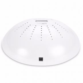 Sunuv sun7 led lamp 48W dual light uv led Nail lamp with 2 hands uv gel light