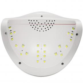 48W SUN5 Pro UV Lamp LED Nail Lamp Nail Dryer For All Gels Polish