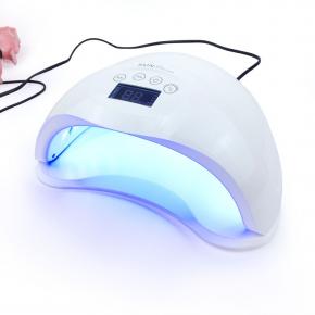 48W SUN5 Pro UV Lamp LED Nail Lamp Nail Dryer For All Gels Polish
