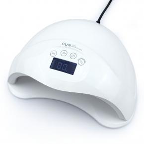 48W SUN5 Pro UV Lamp LED Nail Lamp Nail Dryer For All Gels Polish