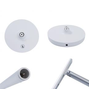 Led Cordless Nail Table Lamp USB Touch Switch Desk Lamp