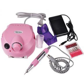 Electric Nail Drill File 30000 RPM Professional Manicure Pedicure Drill