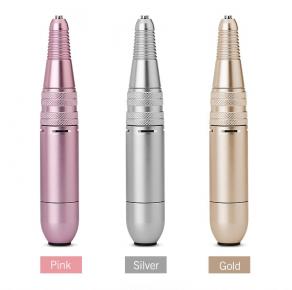 25000RPM Portable Pen Shape Mini Nail drill Electric Machine