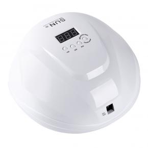 SUNX 54W LED UV Lamp nail dryer gel curing polish