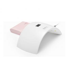 24W Portable Sun9s uv led Nail USB Powered Nail Lamp Mini nail dryer