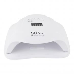 SUNX 54W LED UV Lamp nail dryer gel curing polish