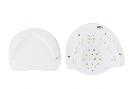 SUNX 54W LED UV Lamp nail dryer gel curing polish