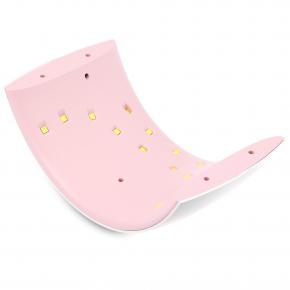 24W Portable Sun9s uv led Nail USB Powered Nail Lamp Mini nail dryer