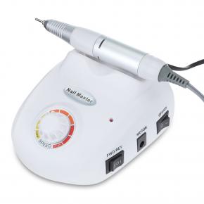 Professional electric nail drill 35000 rpm machine for salons