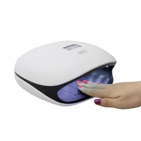 SUNUV SUN4 Nail Lamp 48W UV LED Nail Dryer for Curing Gels Polish