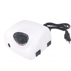 New 35000 RPM Strong 210 Nail drill 65W For Manicure Machine Cutters