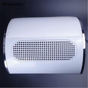 Nail Fan Art Salon Suction Dust Collector Machine Vacuum Cleaner