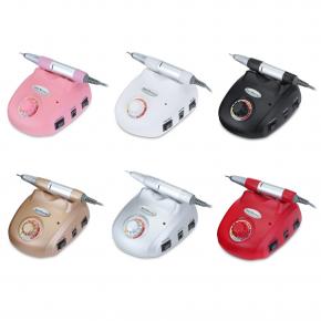 Professional electric nail drill 35000 rpm machine for salons