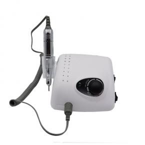 New 35000 RPM Strong 210 Nail drill 65W For Manicure Machine Cutters