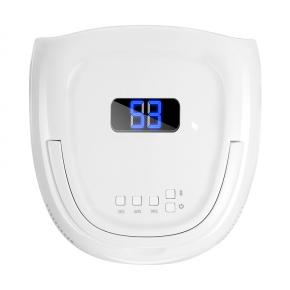 60W LED UV Lamp rechargeable gel nail uv lamp dryer machine With Carry Handle
