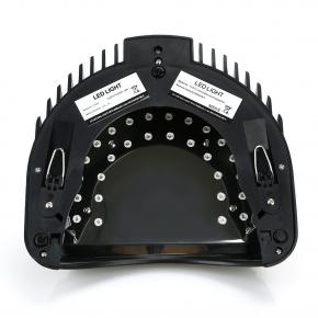 64W nail lamp led uv machine cordless