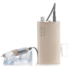 30000 RPM Rechargeable Portable Nail Drill Machine Electric Nail File