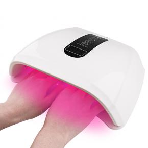 96W Led gel lampes nails For Nails Dryer Gel Nail Lamp Drying Lamp