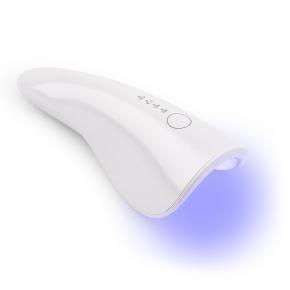 Dolphin F2 Rechargeable Portable SUN Mini Nail Lamp Gel Nail Polish Dryer