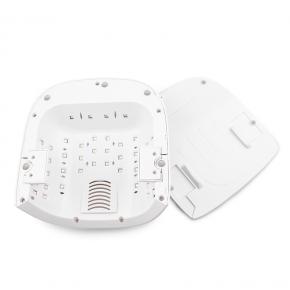 RED light Cordless 86W LED UV Nail Lamp Machine Cordless Nail Art Lamp