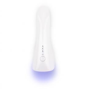 Dolphin F2 Rechargeable Portable SUN Mini Nail Lamp Gel Nail Polish Dryer