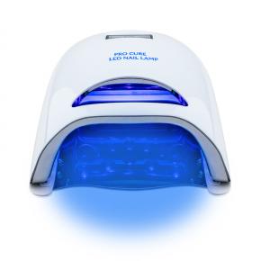 48w pro cure wireless dual light rechargeable cordless uv led gel dryer nail lamp