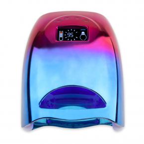 New arrivals 48W Gradient Color Cordless UV LED Nail Lamp