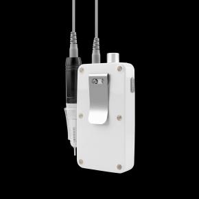 Rechargeable nail drill Portable nail e file drill machine